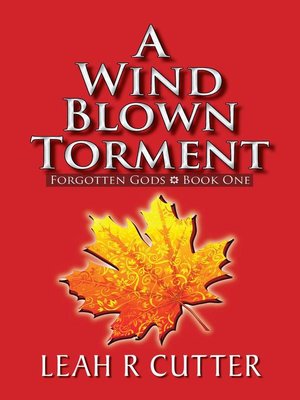 cover image of A Wind Blown Torment
